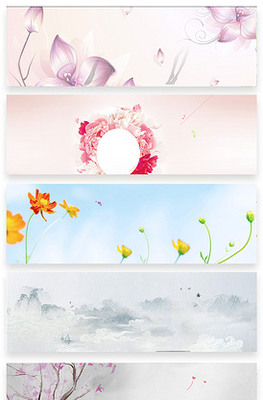 淘寶店店招背景圖圖片素材_淘寶店店招背景圖模板下載-VIP素材